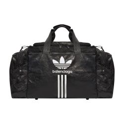 Men s BALENCIAGA Adidas Gym Bag BALENCIAGA 24S