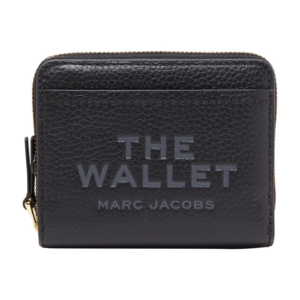 The Mini Compact Wallet thumbnail 7