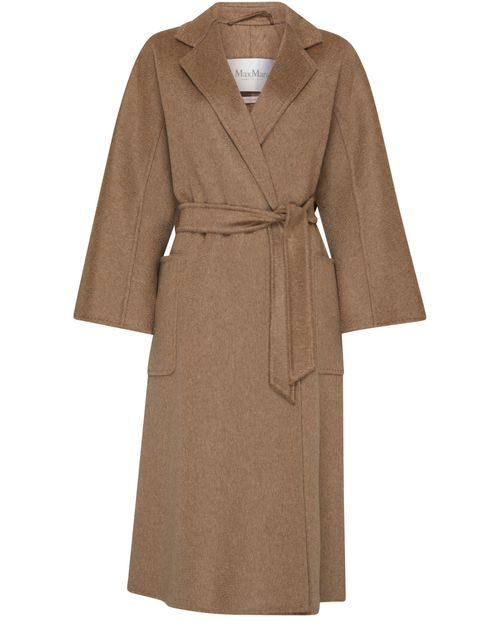 MAX MARA Ludmilla Icon coat
