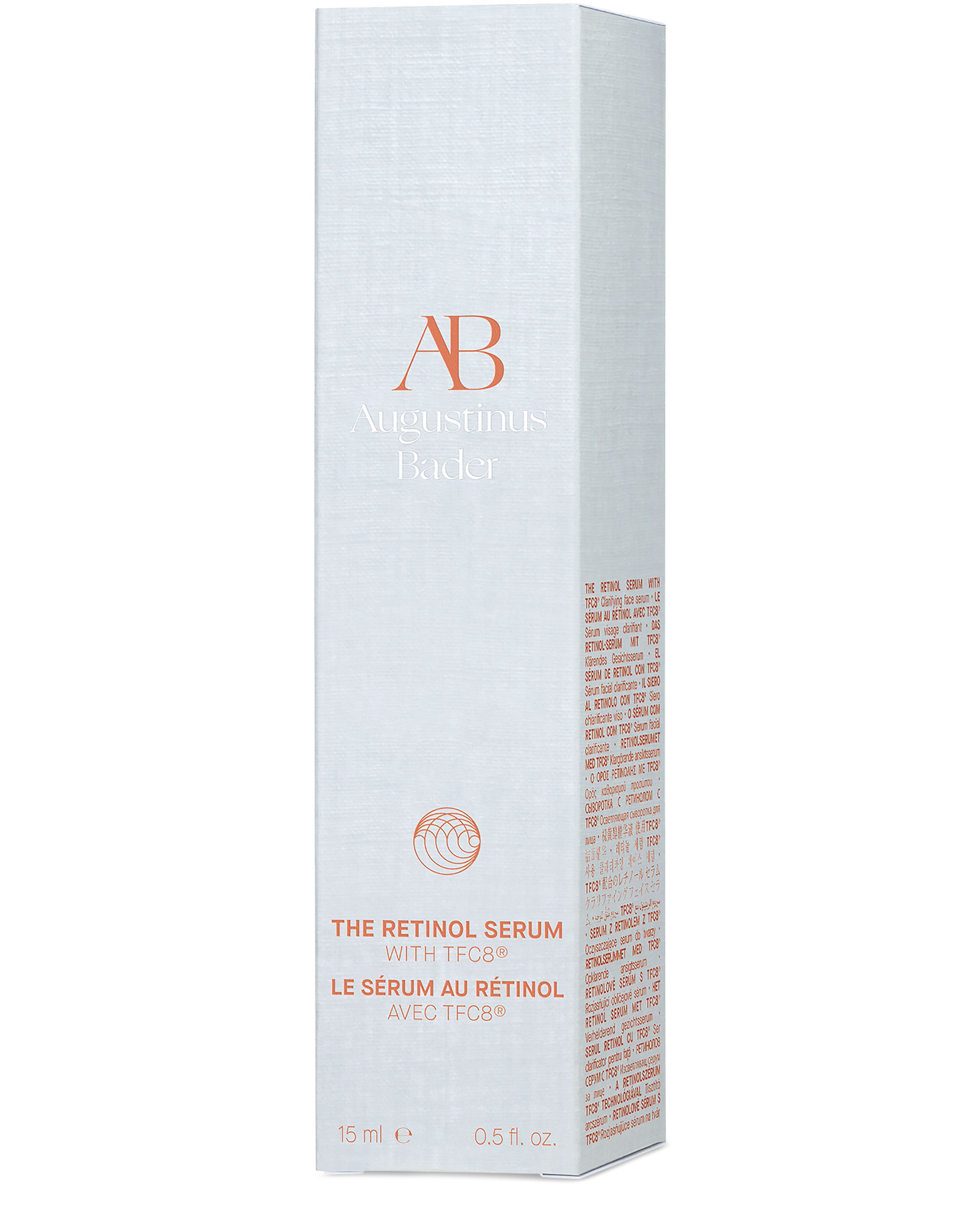 The Retinol Serum 15 ml thumbnail 6