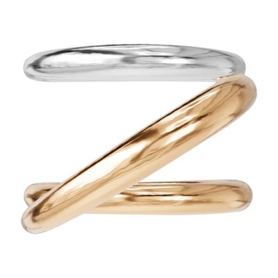 Triplet ring