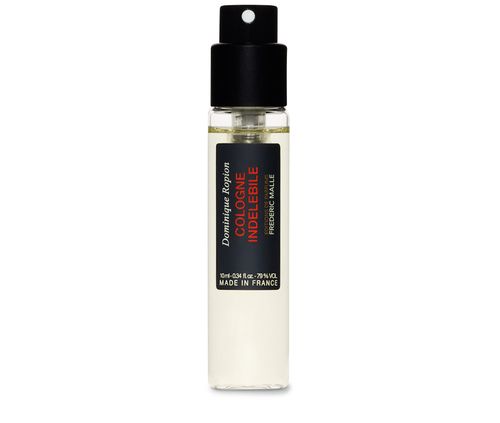 FREDERIC MALLE Cologne Indelebile eau de cologne 10 ml