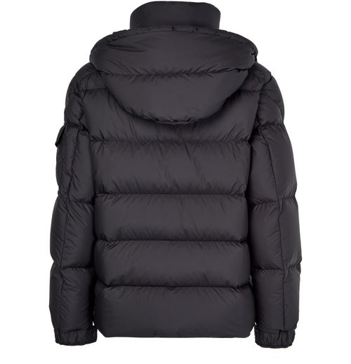 MONCLER Doudoune à capuche