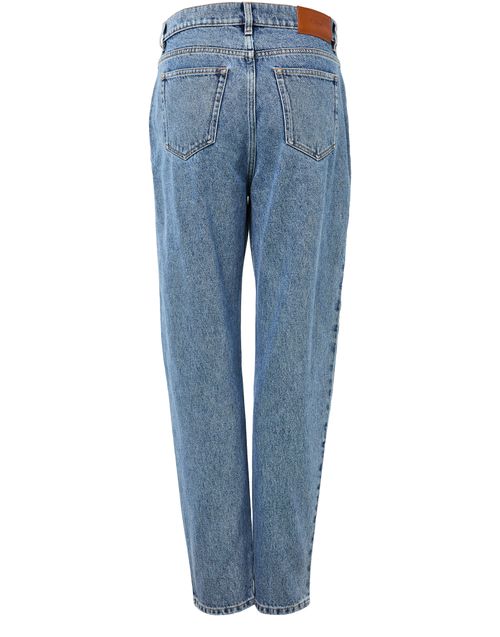 CHLOE Straight-cut jeans