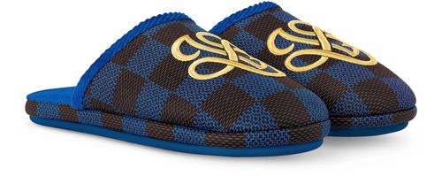 LOUIS VUITTON LV Palace Slipper
