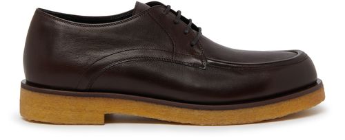 THE ROW Honore lace-ups