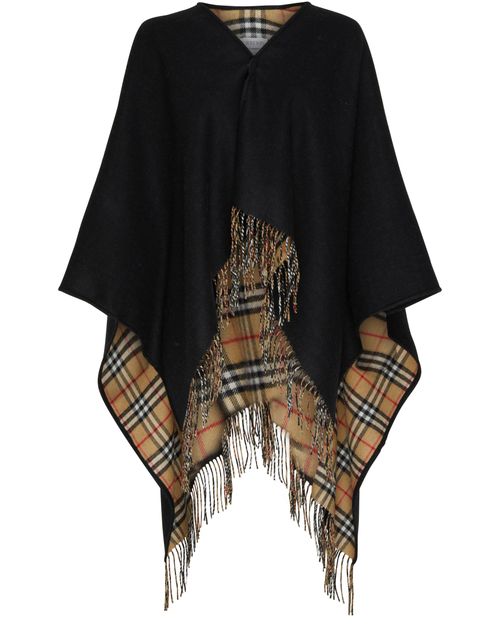 BURBERRY Cape