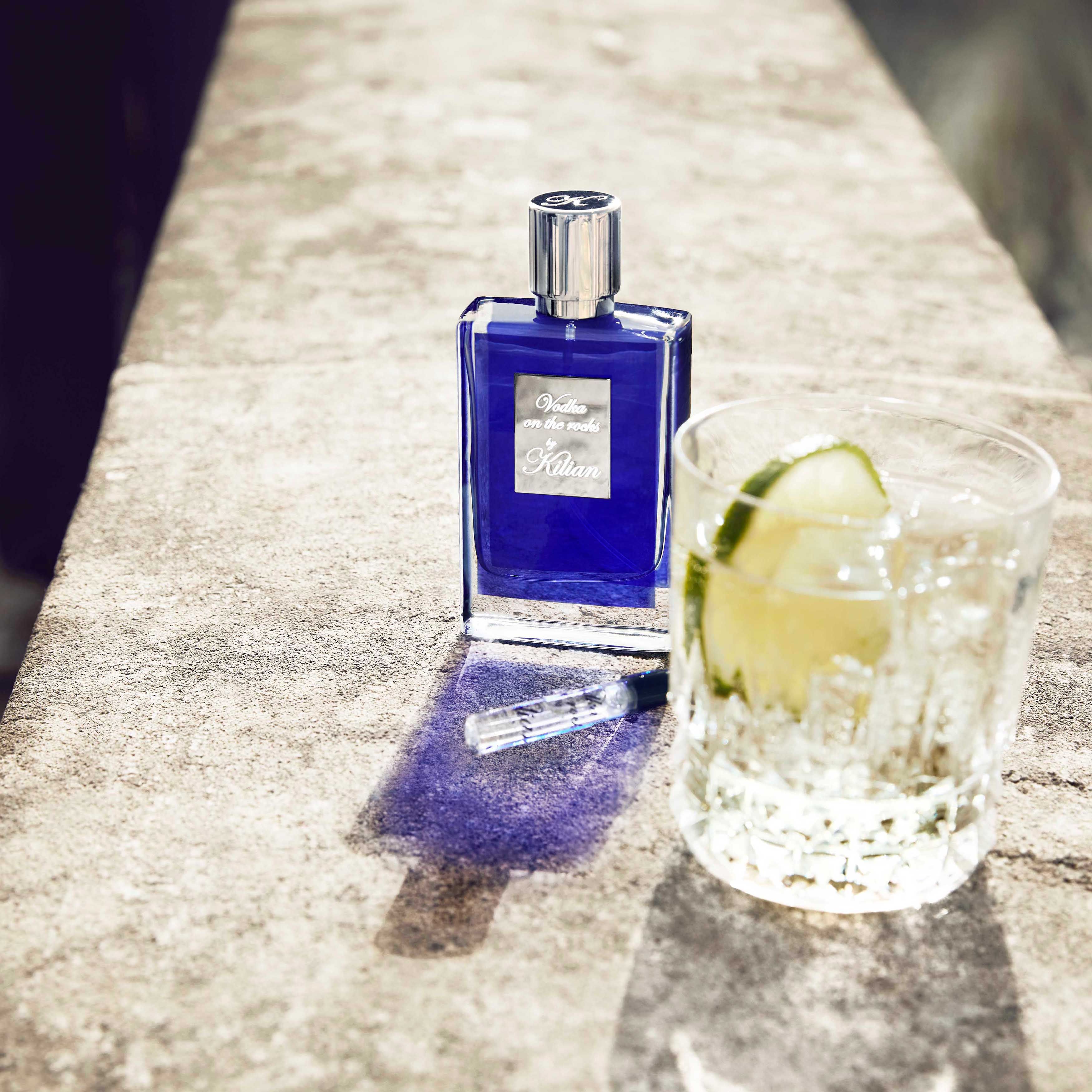 Vodka On The Rocks eau de parfum 50 ml thumbnail 7