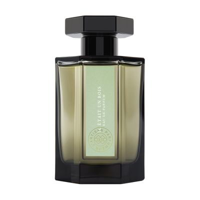 L'artisan Parfumeur Il Était Un Bois Eau De Parfum 100 ml In White