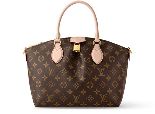 LOUIS VUITTON Boétie PM
