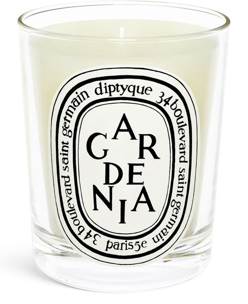 DIPTYQUE Gardénia classic candle 190 g