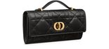 Miss Caro Top Handle Pouch - DIOR