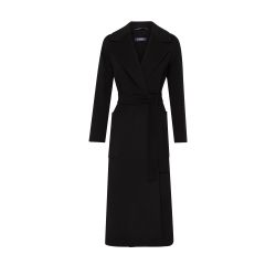 Women's Paolore belted coat | S MAX MARA | 24S