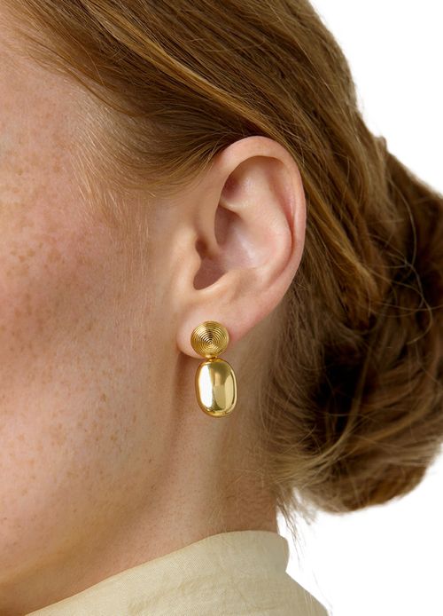 LIE STUDIO Ohrringe Carla