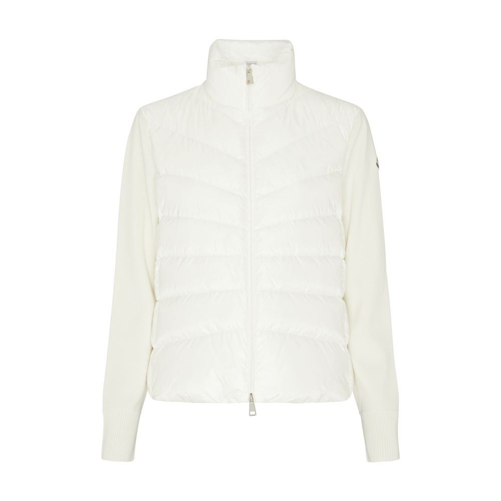 Bi-material jacket thumbnail 7