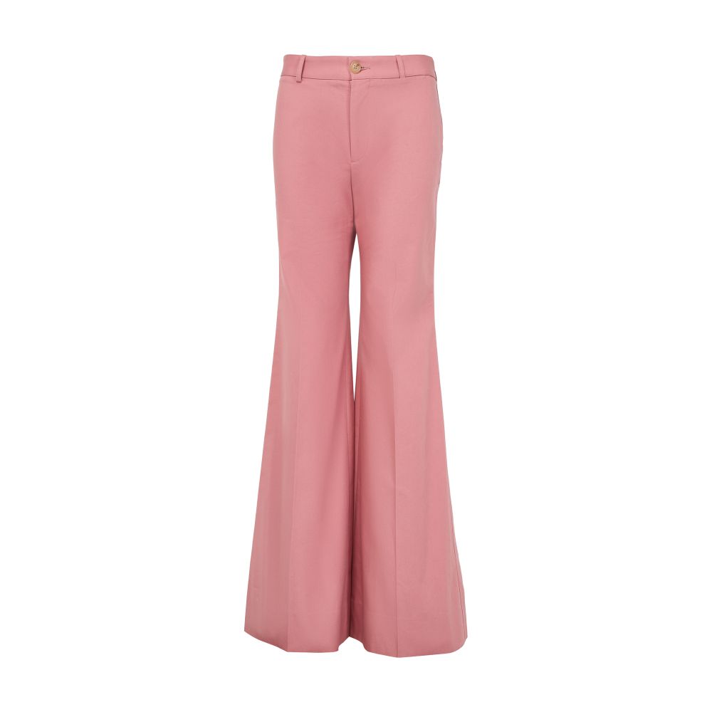 Cotton pants thumbnail 7