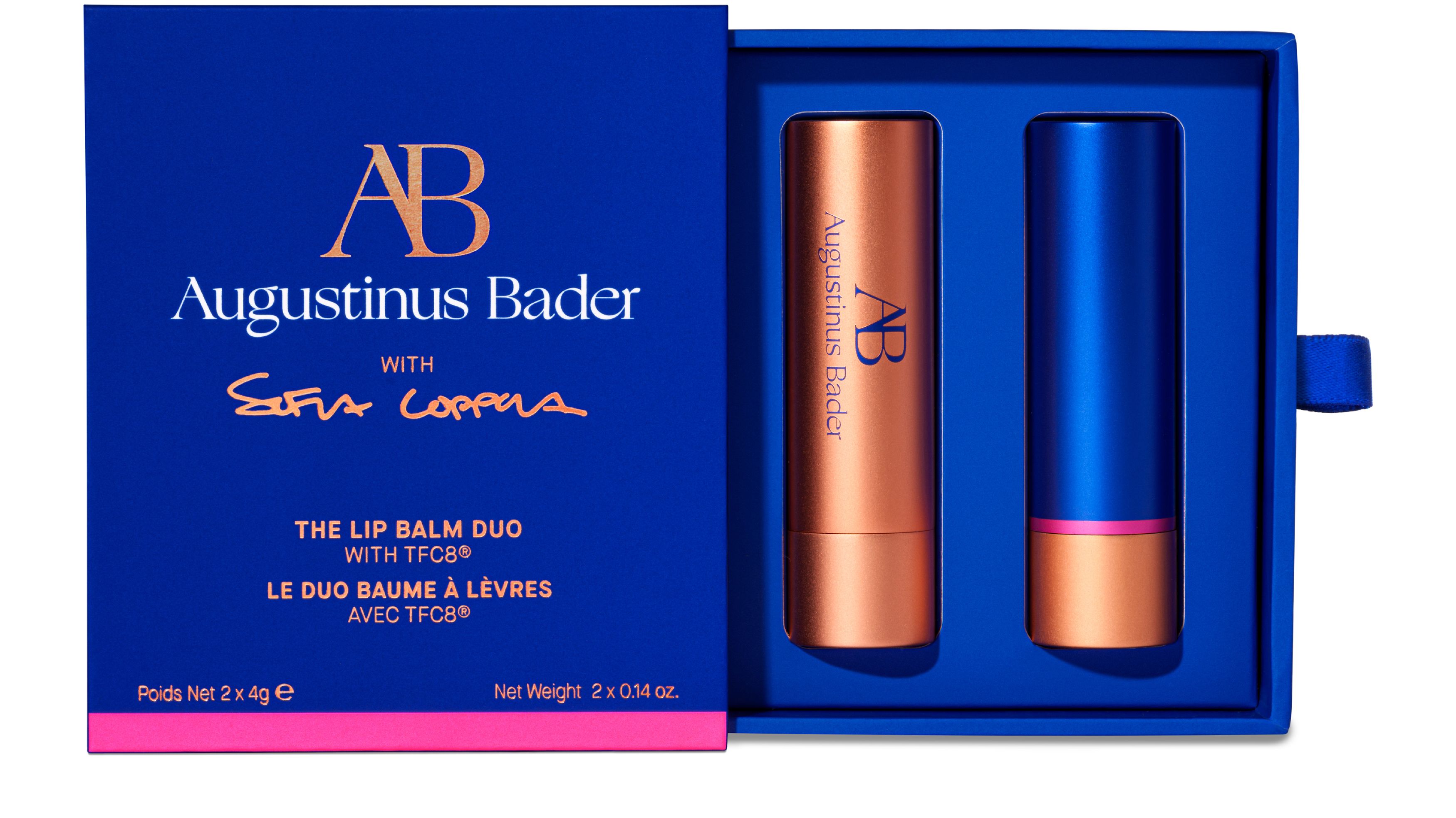 The Lip Balm Duo thumbnail 4