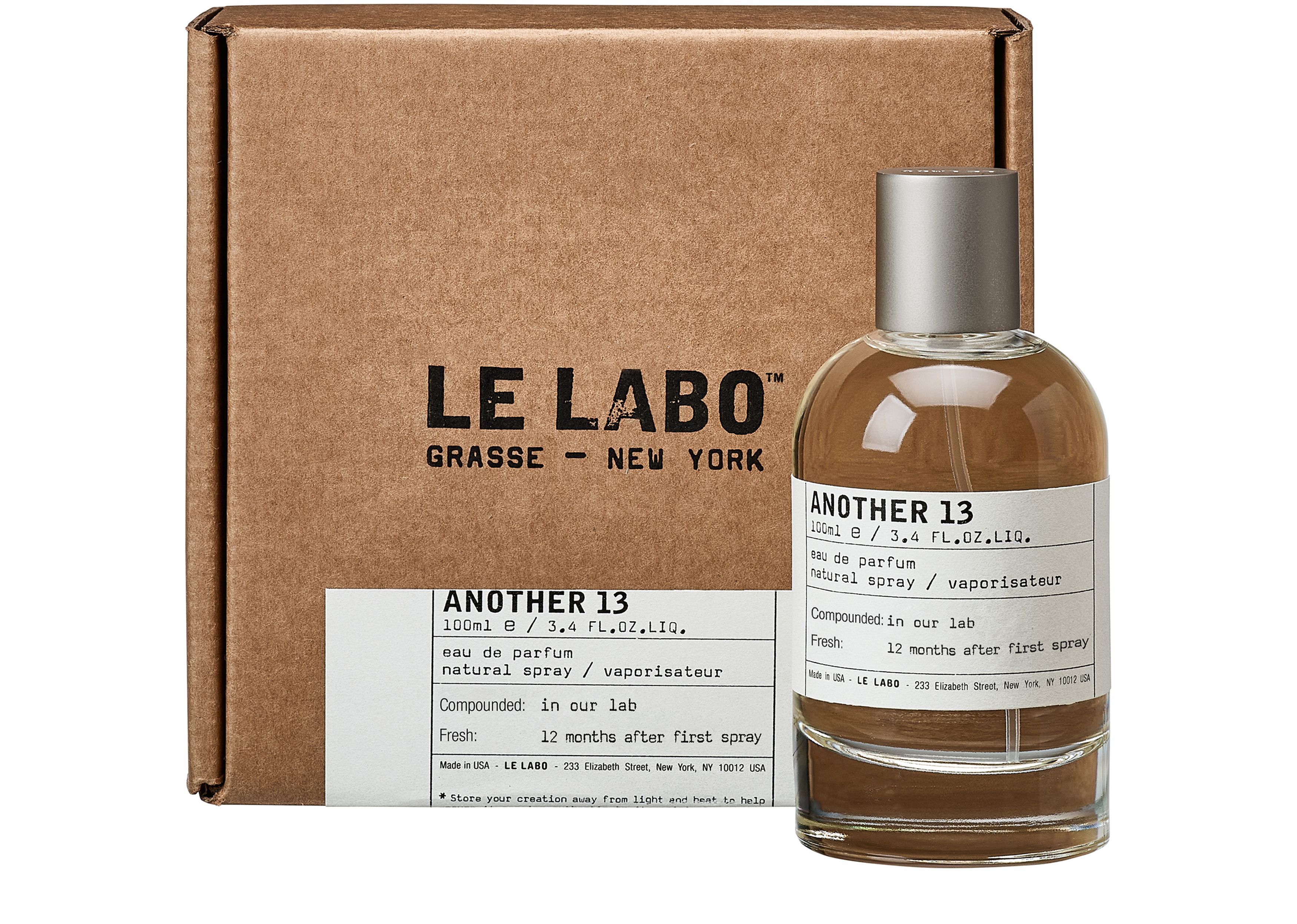 Another 13 eau de parfum 100 ml thumbnail 3