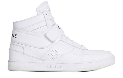 CELINE Celine High Sneaker Ct-03 