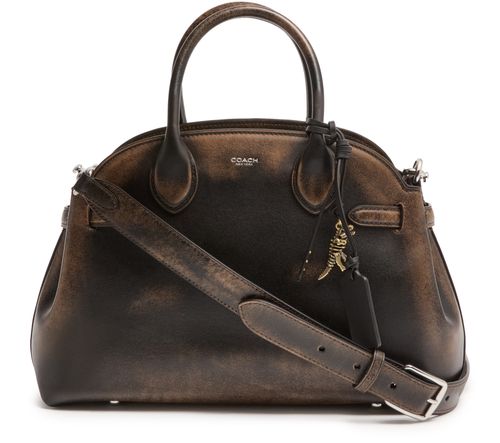 COACH Carryall 28 tote bag