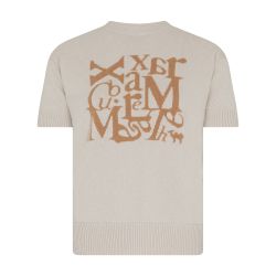 Tシャツ・カットソー S Max Mara FELICIA Knit Gray 2519361021600017 25193610216000 MUSINSA | S MAX MARA FELICIA Knit - Gray / 2519361021600017
