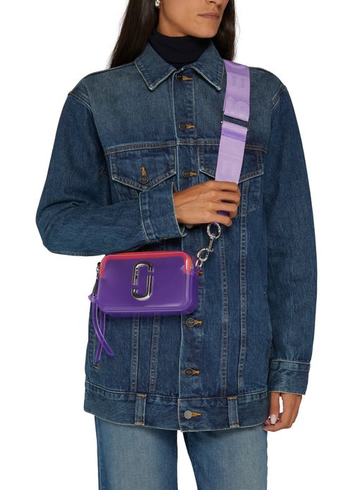 MARC JACOBS The Snapshot bag