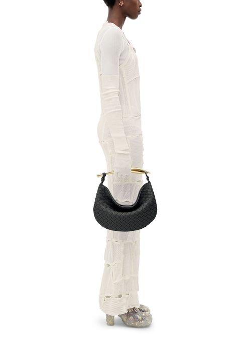 BOTTEGA VENETA Sardine bag