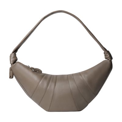 中号牛角包女士的| LEMAIRE | 24S
