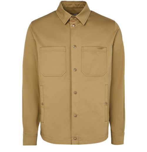 MONCLER Long sleeved shirt