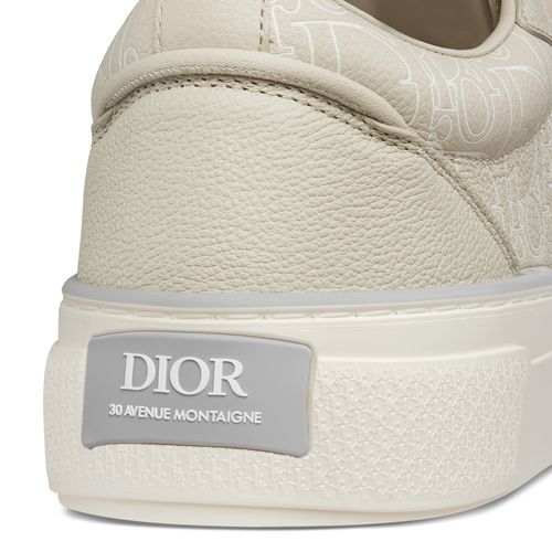 DIOR Sneaker B33 Spin