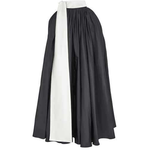 MAX MARA Beber mini dress