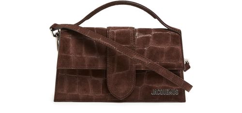JACQUEMUS The Bambino bag
