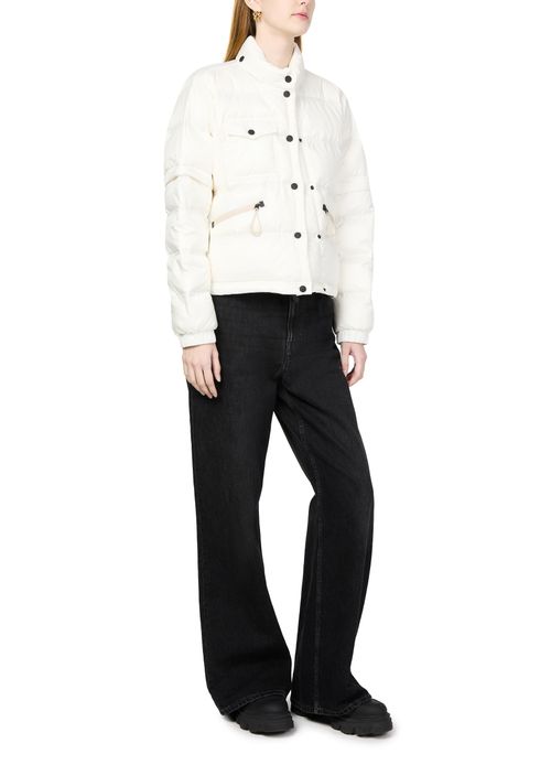 MONCLER GRENOBLE Mauduit bomber