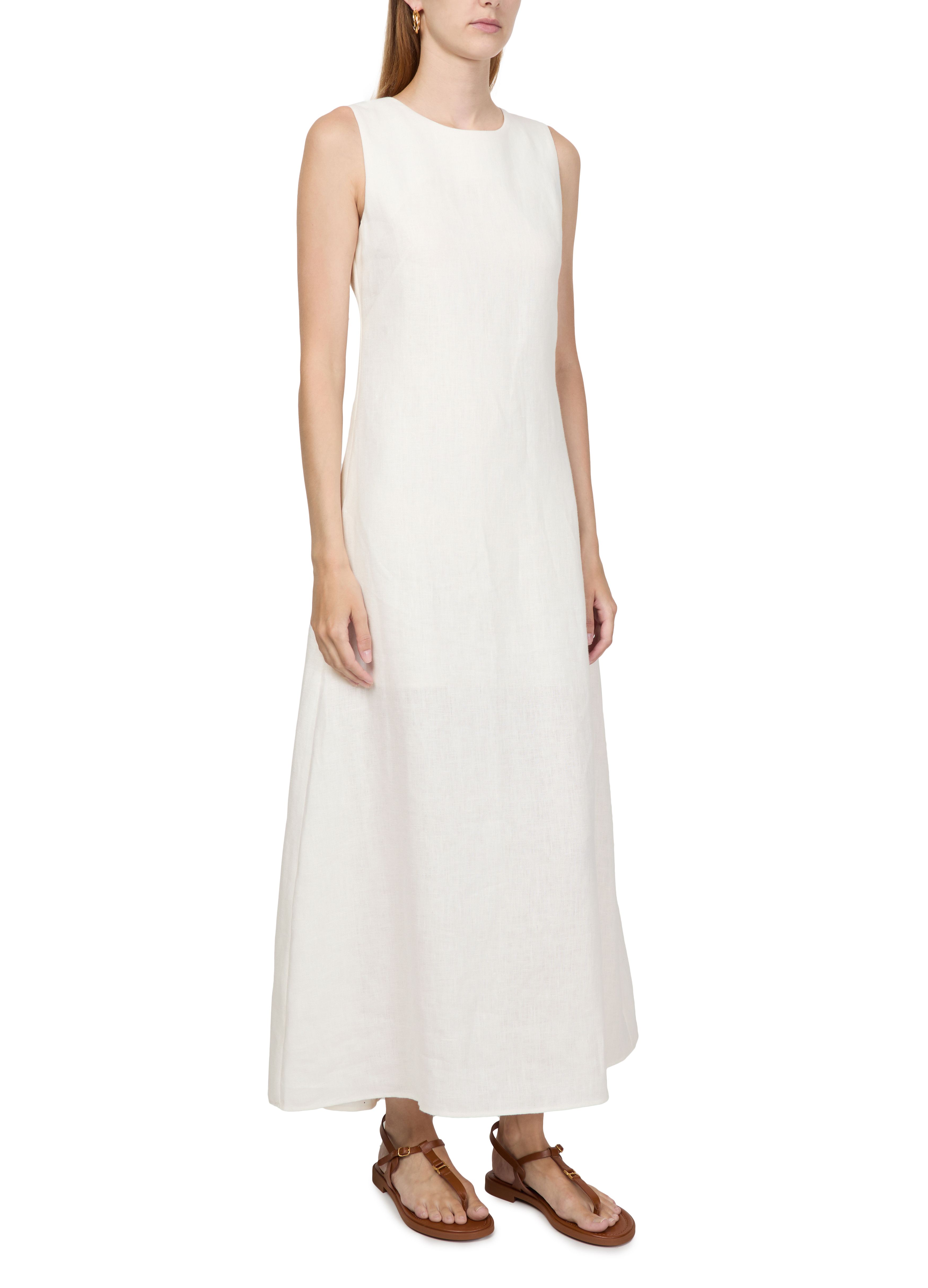Matilda long dress thumbnail 6
