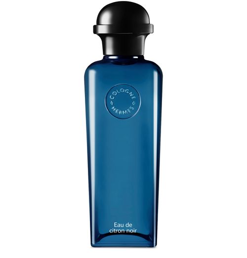HERMÈS Eau de citron noir, Eau de Cologne 100 ml