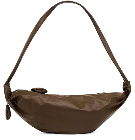 美品 LEMAIRE MEDIUM CROISSANT BAG（Croissant ソフト