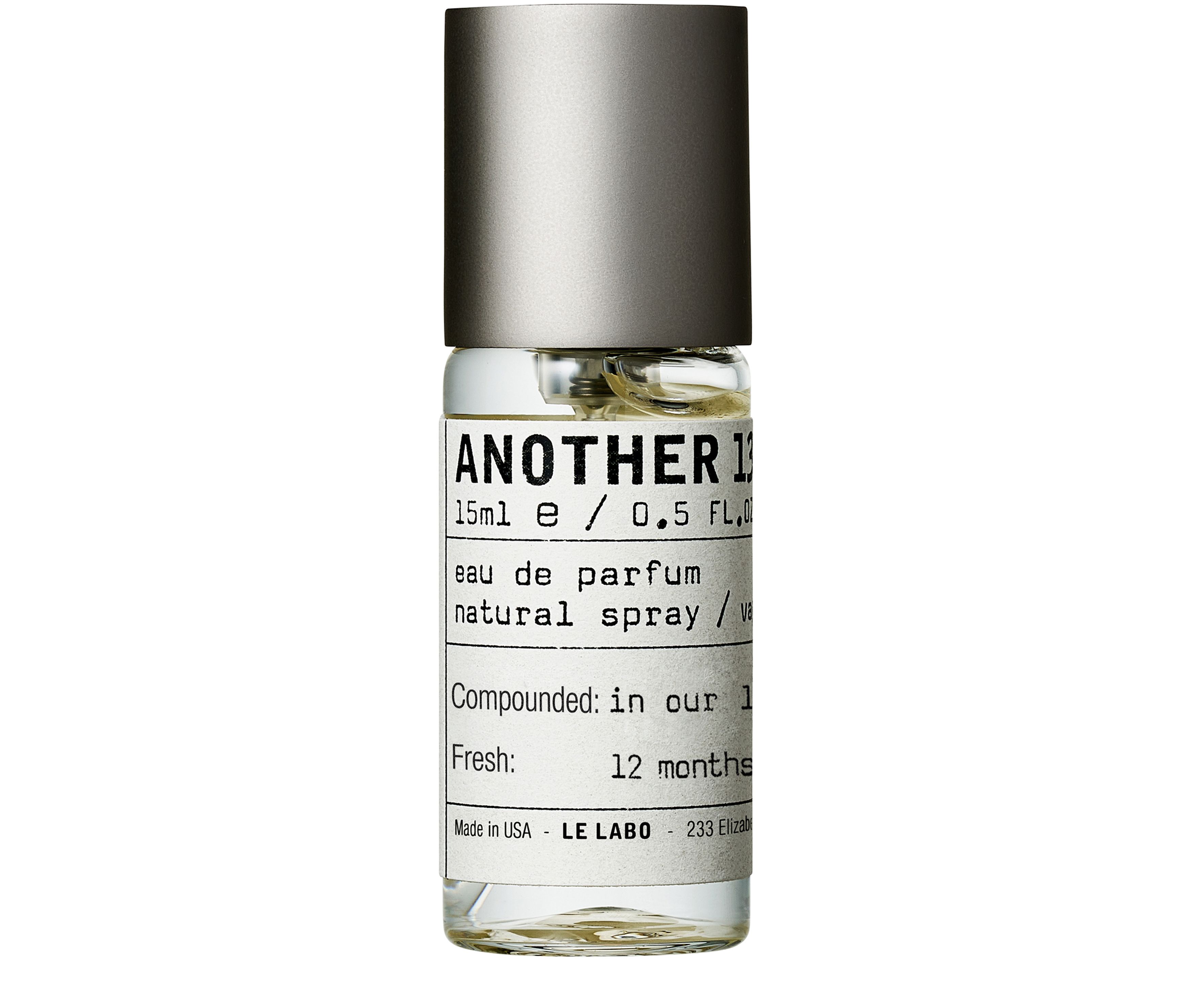 Another 13 eau de parfum 15 ml