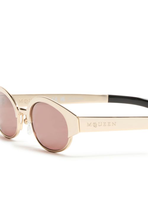 MCQUEEN Lunettes de soleil