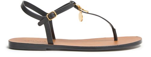 CHLOE Chloé Charms sandals