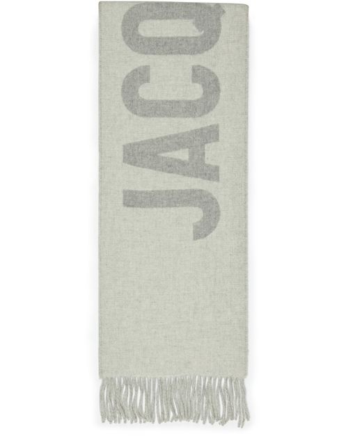 JACQUEMUS L'Echarpe Jacquemus