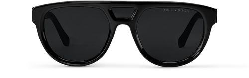 LOUIS VUITTON LV Sleek Round Sunglasses