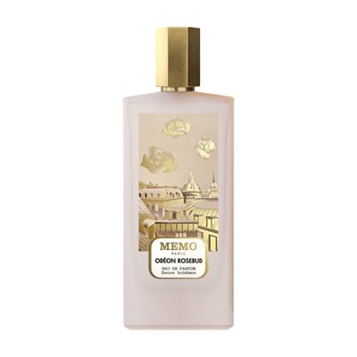 Memo Odéon Rosebud Eau De Parfum 30 ml
