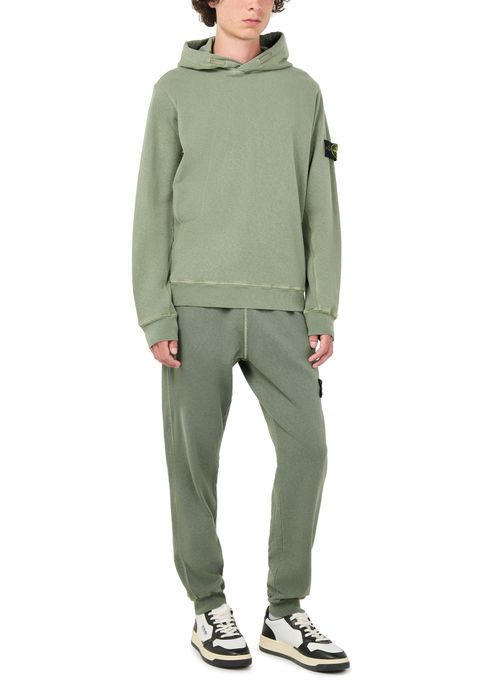 STONE ISLAND Pantalon de jogging