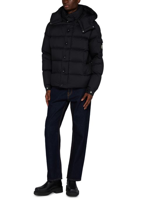 MONCLER Vezere down jacket