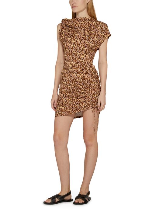 MARANT ETOILE Jeffy dress