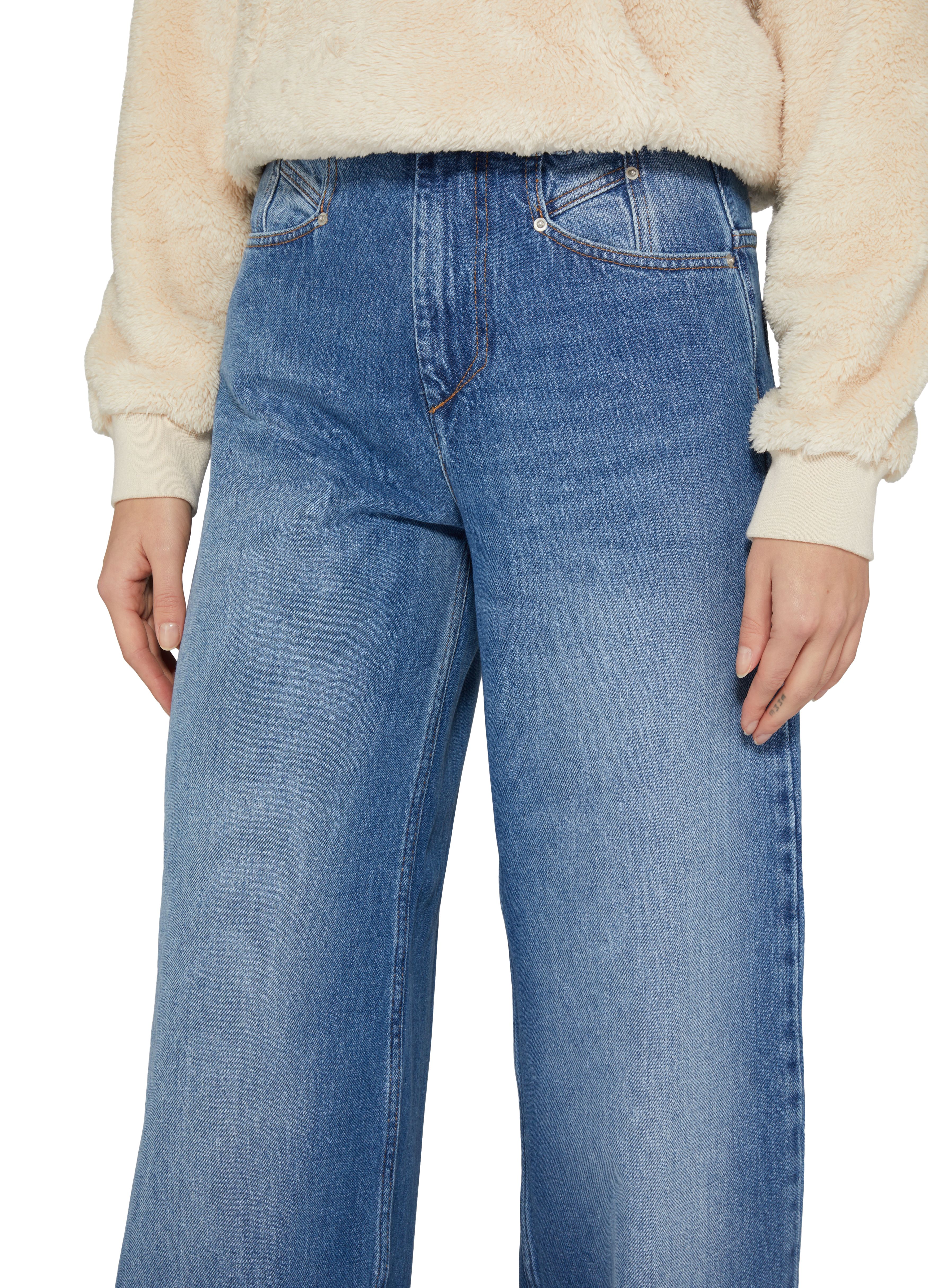 Lemony jeans thumbnail 4