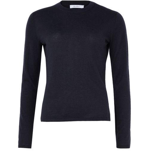 MAX MARA Round neck sweater