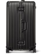 限定値下げ新品 RIMOWA アルミニウム Original Trunk 90L RIMOWA Original Trunk | REVERSIBLE