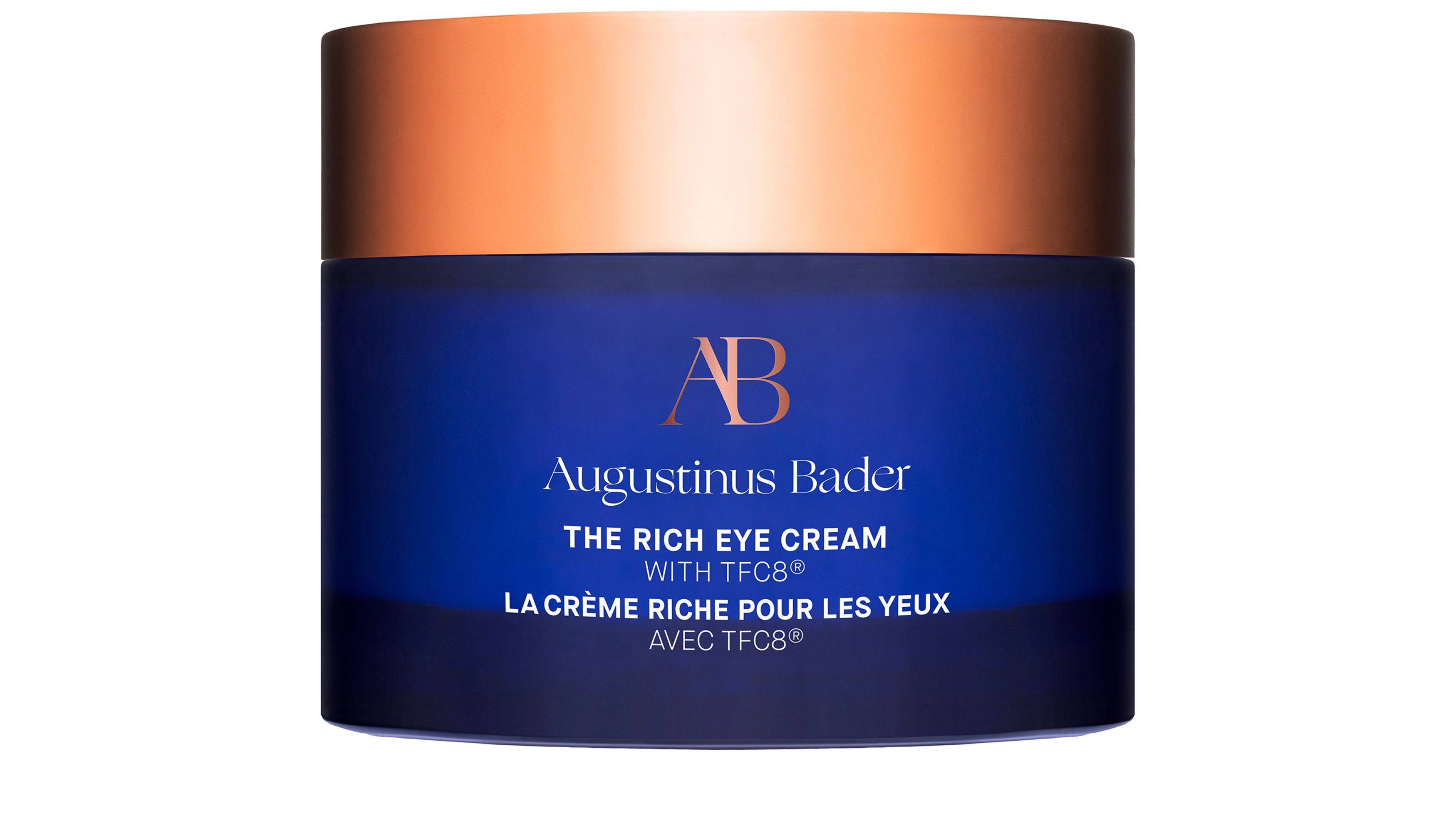 The Rich eye cream 15 ml