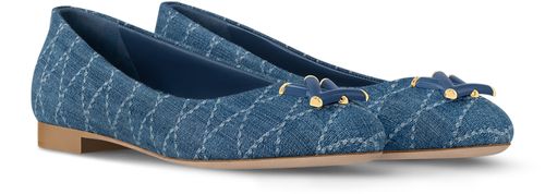 LOUIS VUITTON Ballerine Shake